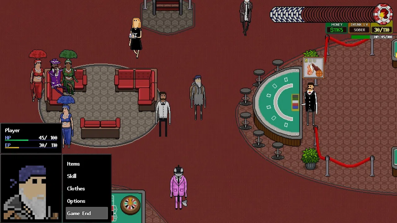 Eclipse Casino Screenshot 8