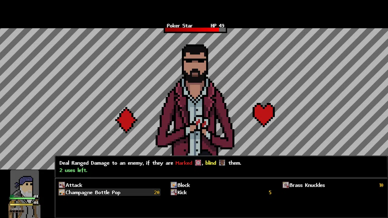 Eclipse Casino Screenshot 1