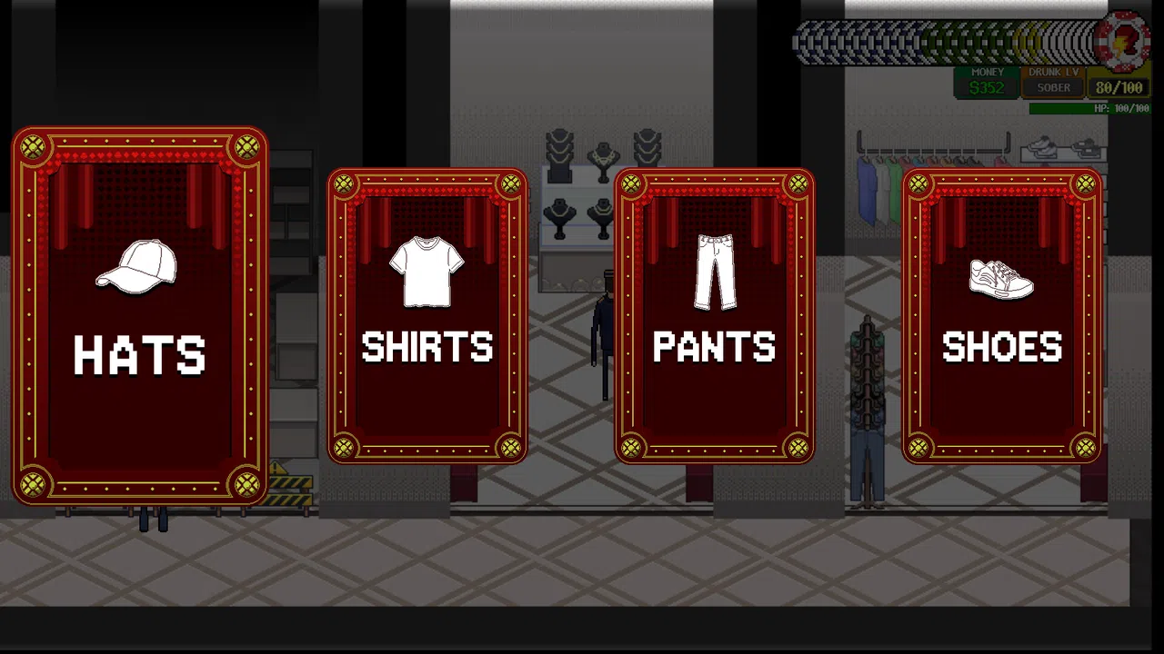 Eclipse Casino Screenshot 2