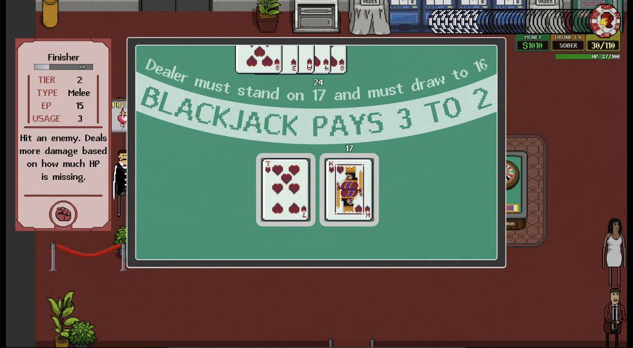 Eclipse Casino Screenshot 0