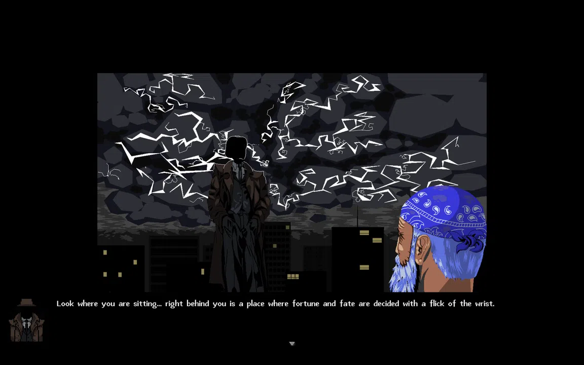 Eclipse Casino Screenshot 3