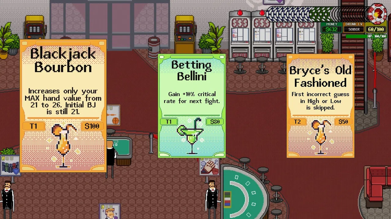 Eclipse Casino Screenshot 6