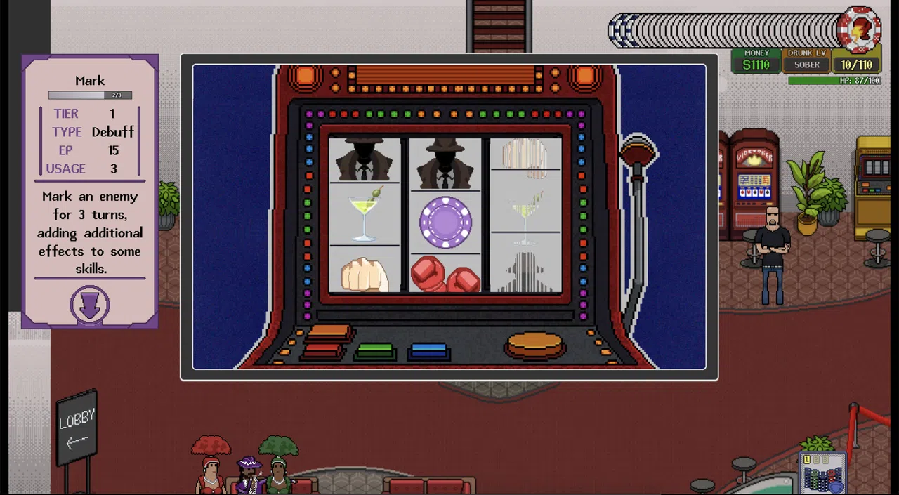 Eclipse Casino Screenshot 4