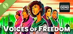 Voices of Freedom Demo