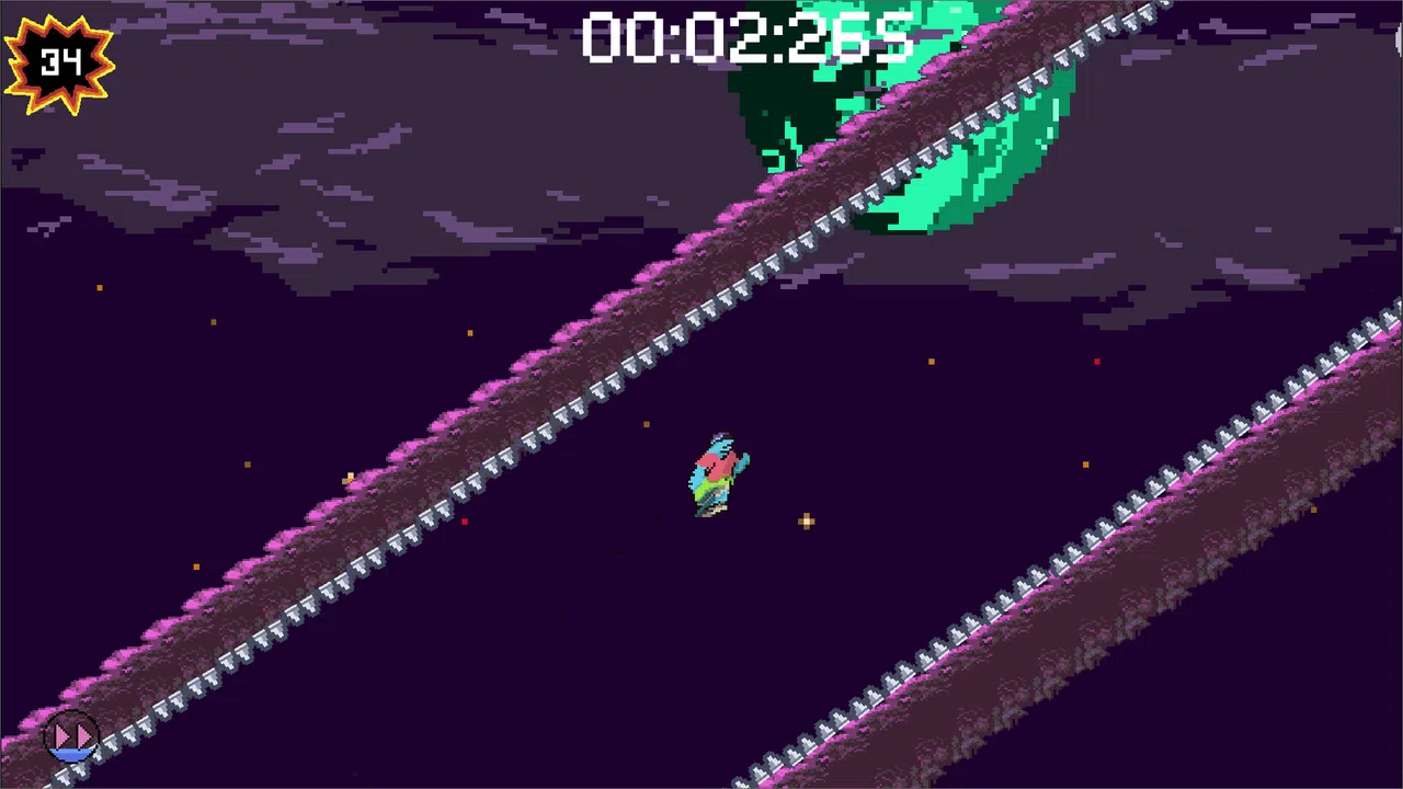 GO FKN FAST Screenshot 3
