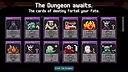 Prisoners of Ulag'Bol: A Dungeon Crawling Deckbuilder Screenshot 2