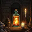 Immortal icon