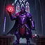 Blasphemer icon