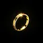 The sealed divine ring icon