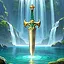 The Holy Sword icon