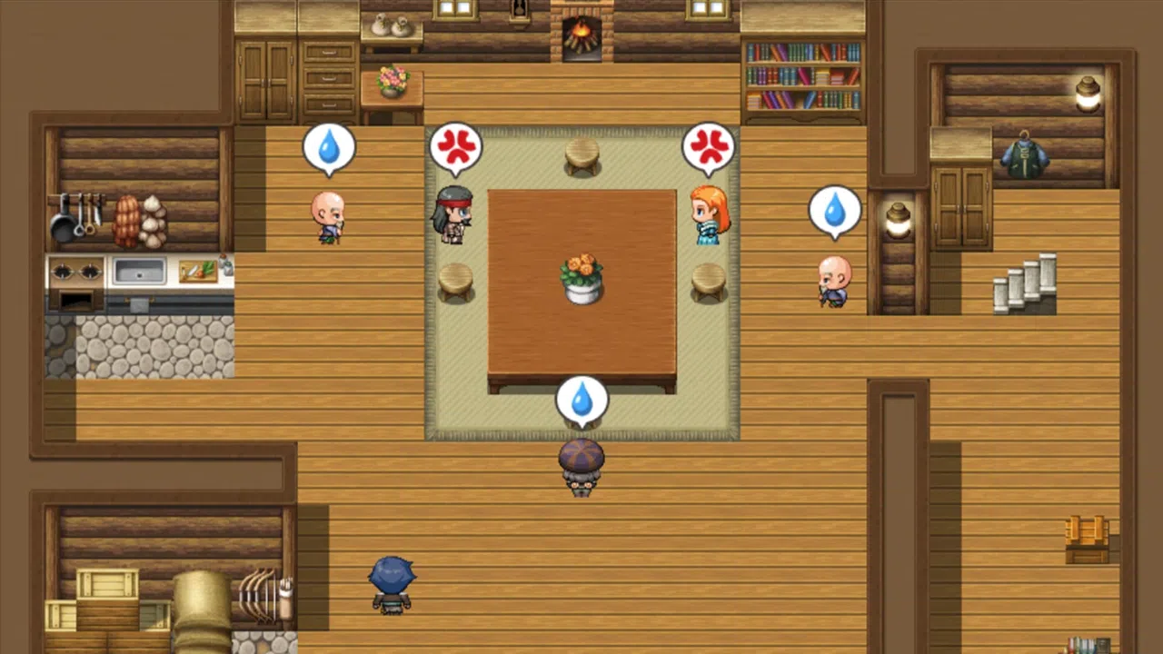 Routine Soul Screenshot 5
