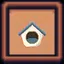 Cat Home icon