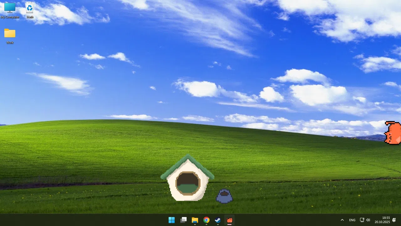 Screen Cat Screenshot 3