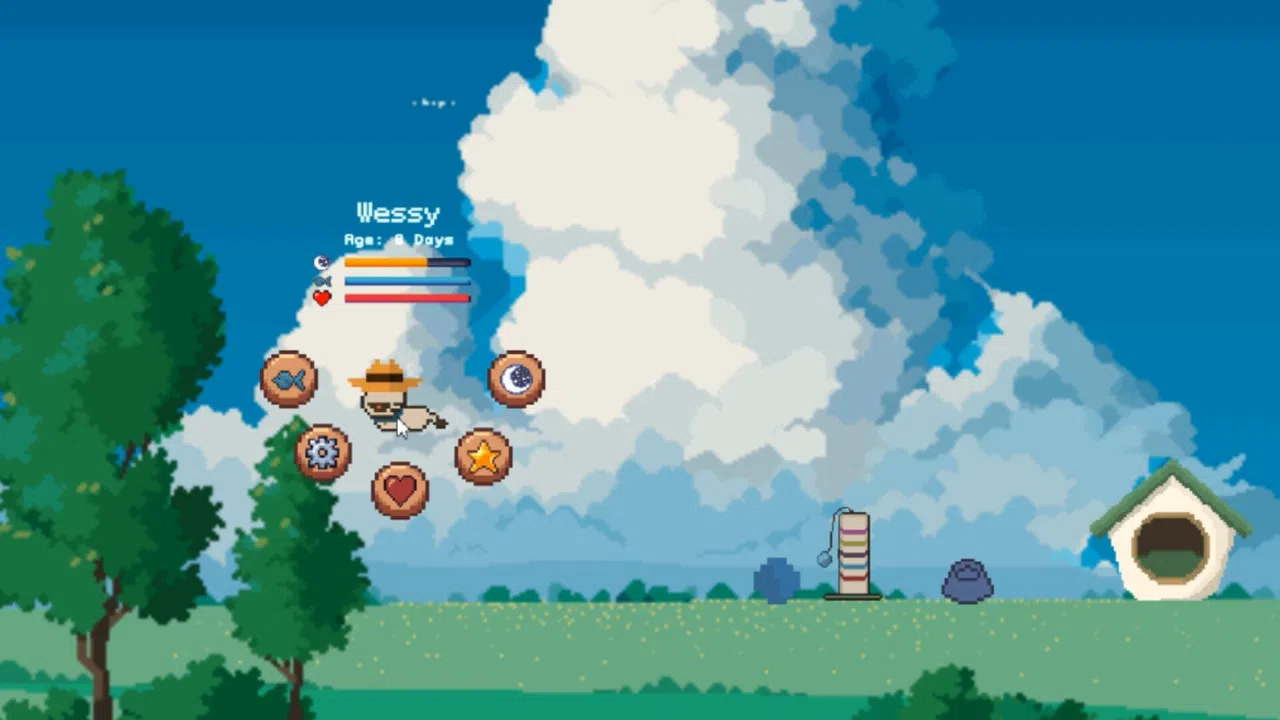 Screen Cat Screenshot 5