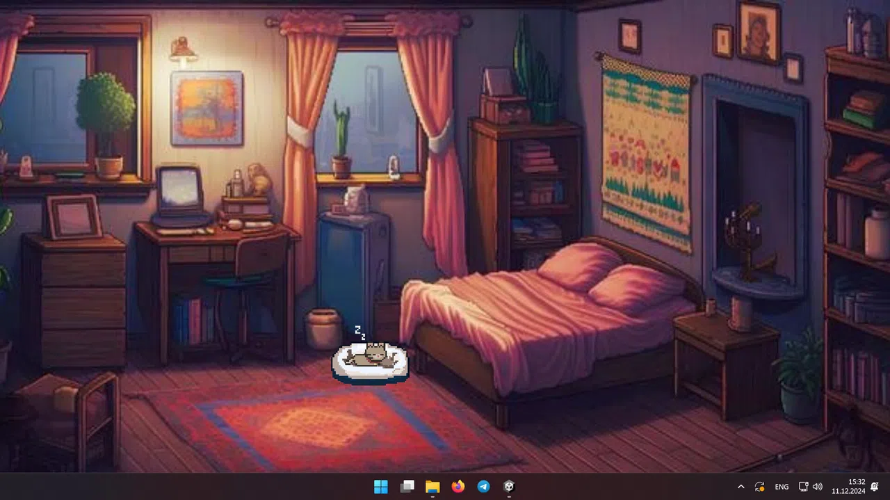 Screen Cat Screenshot 6