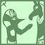 Achievement UNLOCKED! icon