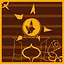 Lamentations icon