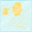 Love thrives icon