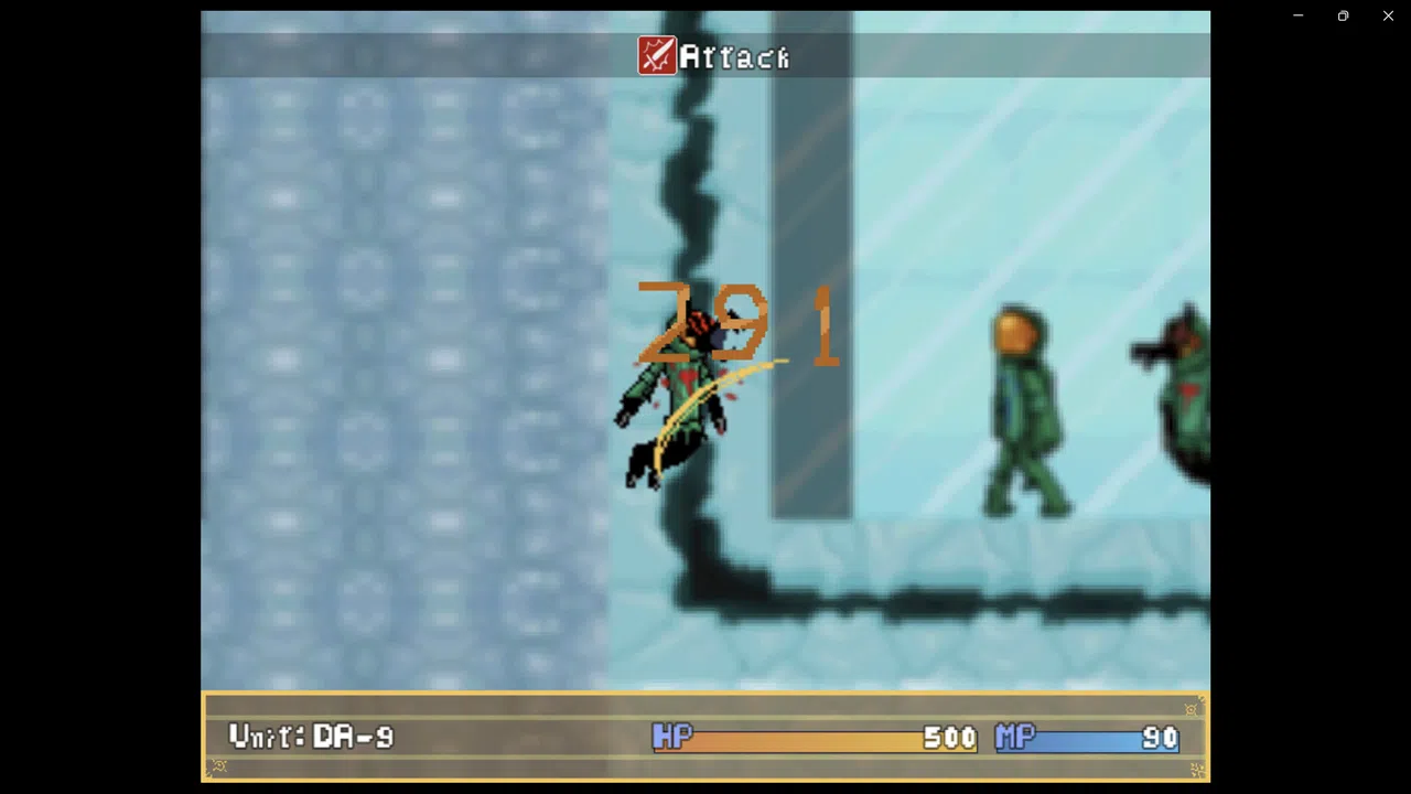 Lof-Ely: The Dark Cave Screenshot 5
