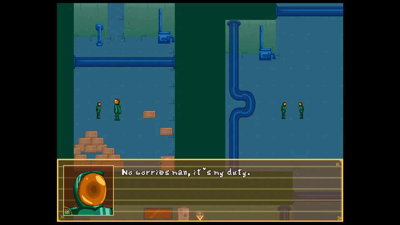 Lof-Ely: The Dark Cave Screenshot 12