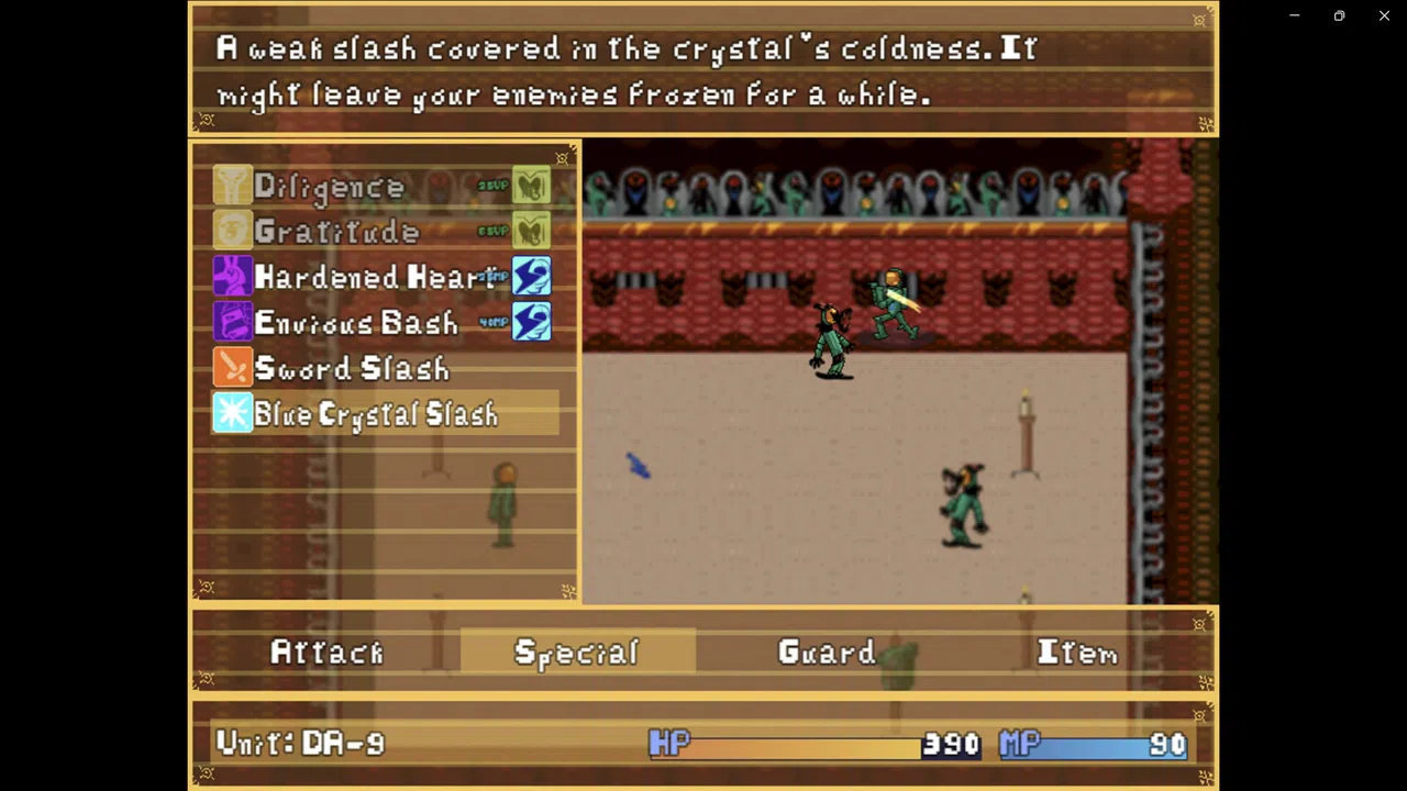 Lof-Ely: The Dark Cave Screenshot 6