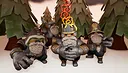 Bronzebeard's Tavern - Dwarven Warriors Mini Pack Screenshot 0