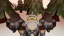 Bronzebeard's Tavern - Dwarven Warriors Mini Pack Screenshot 2