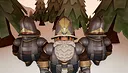 Bronzebeard's Tavern - Dwarven Warriors Mini Pack Screenshot 3