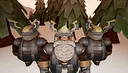 Bronzebeard's Tavern - Dwarven Warriors Mini Pack Screenshot 4
