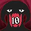 Defeat 10 bosses icon