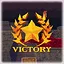 Clear Area Demon King's Castle 1 times icon