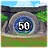 Explore the dungeon 50 times