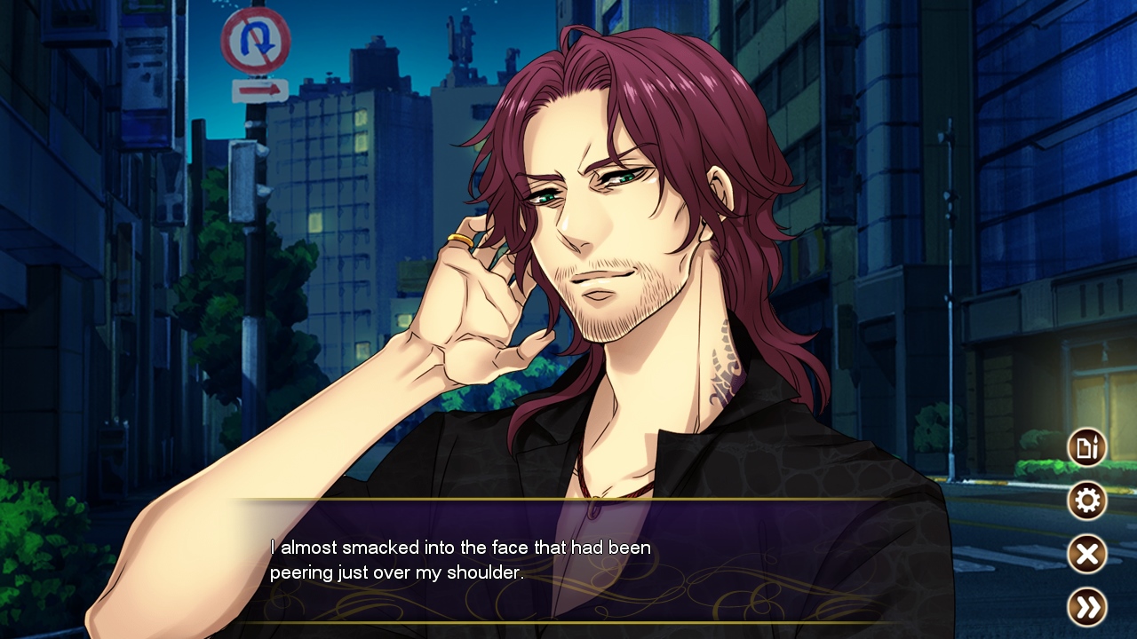 Pub Encounter Screenshot 5