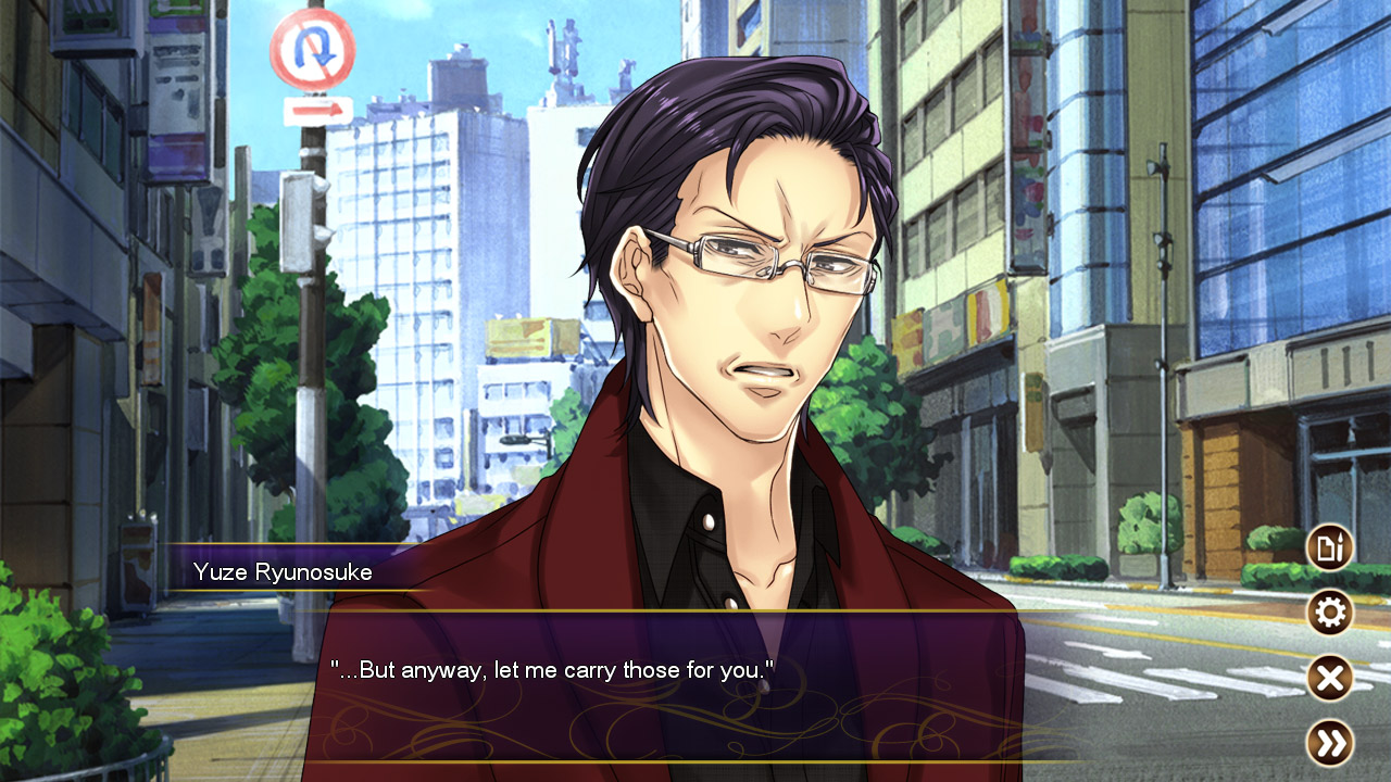 Pub Encounter Screenshot 4