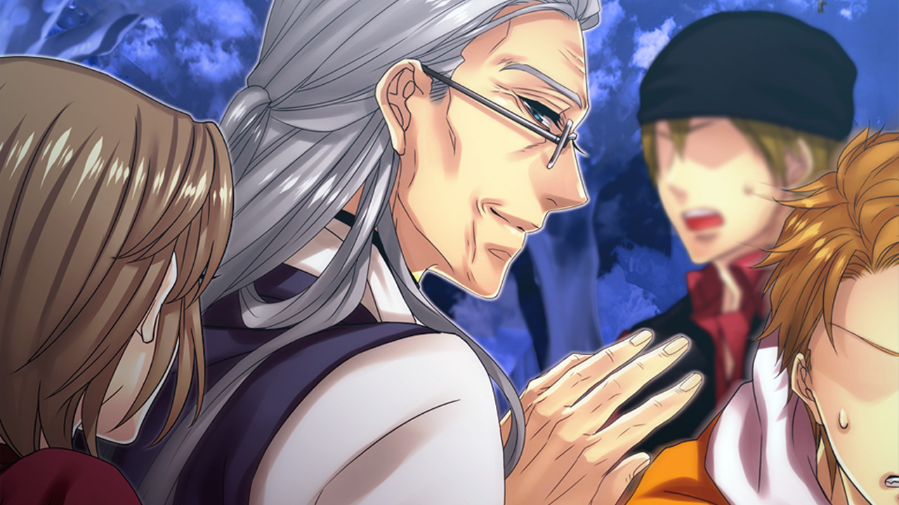 Pub Encounter Screenshot 2