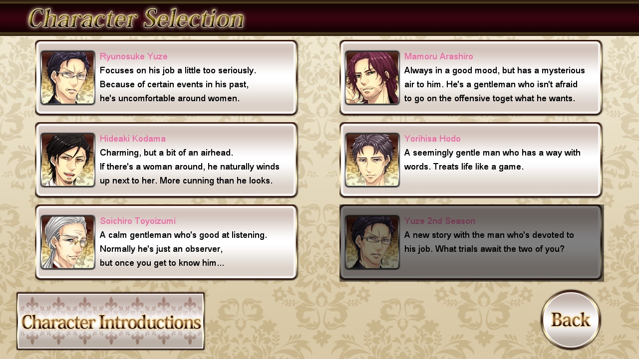 Pub Encounter Screenshot 12