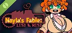 Nayla's Fable: Lust & Rust Demo