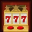 Too many Points to Count icon