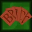 Mulligan icon