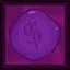 Put a stamp on it icon
