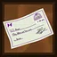 Paycheck icon