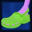 Weighted Ankles icon
