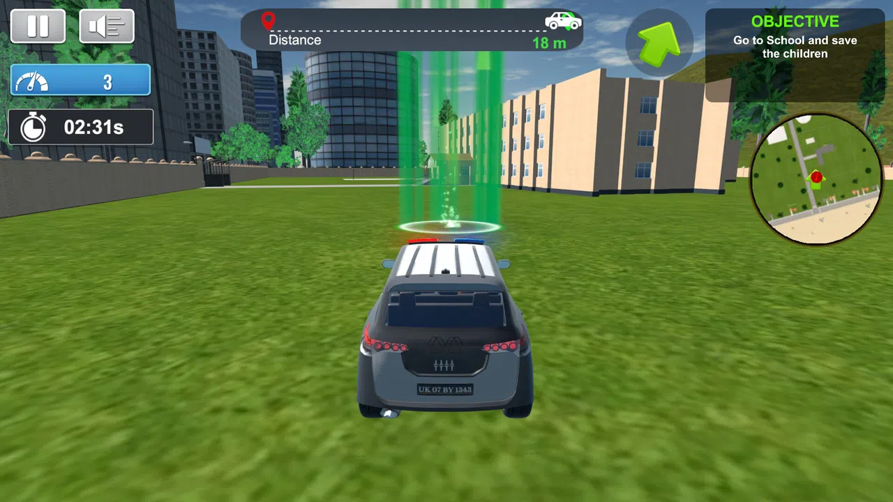 Street Crime Mission Screenshot 6