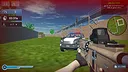 Street Crime Mission Screenshot 13