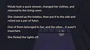The Seabed's Shining Star Screenshot 2
