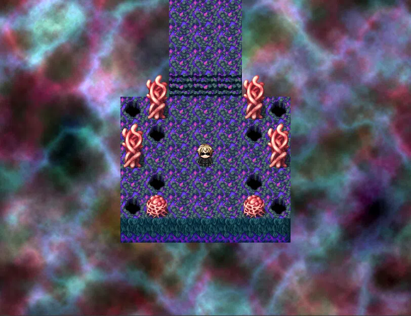 Reaper's Awakening! Screenshot 0