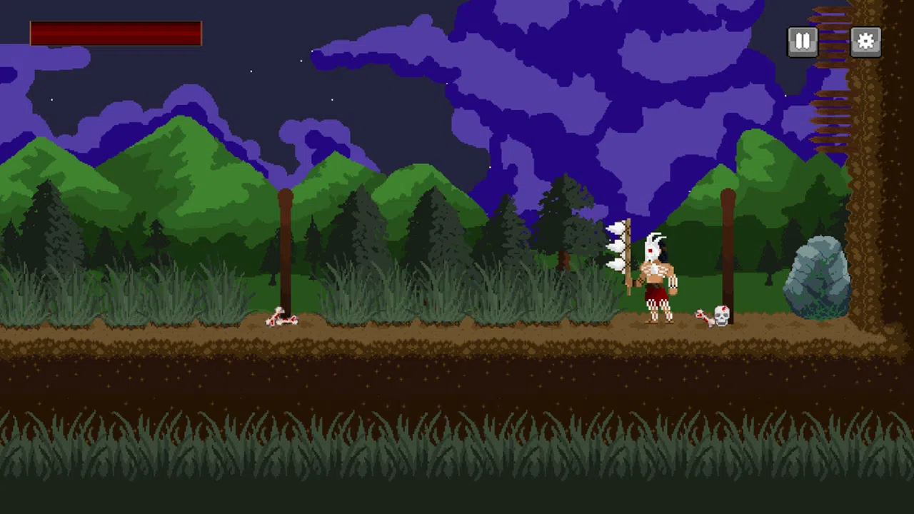 Erandique Screenshot 1