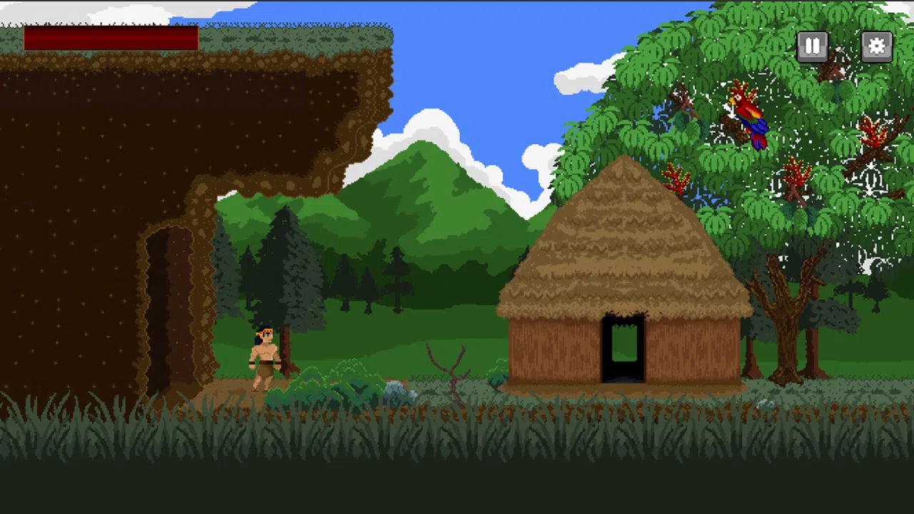 Erandique Screenshot 4
