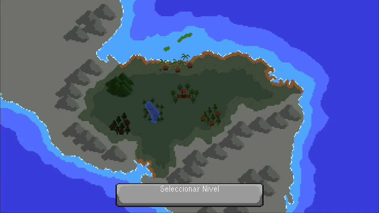 Erandique Screenshot 0