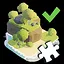 First step icon